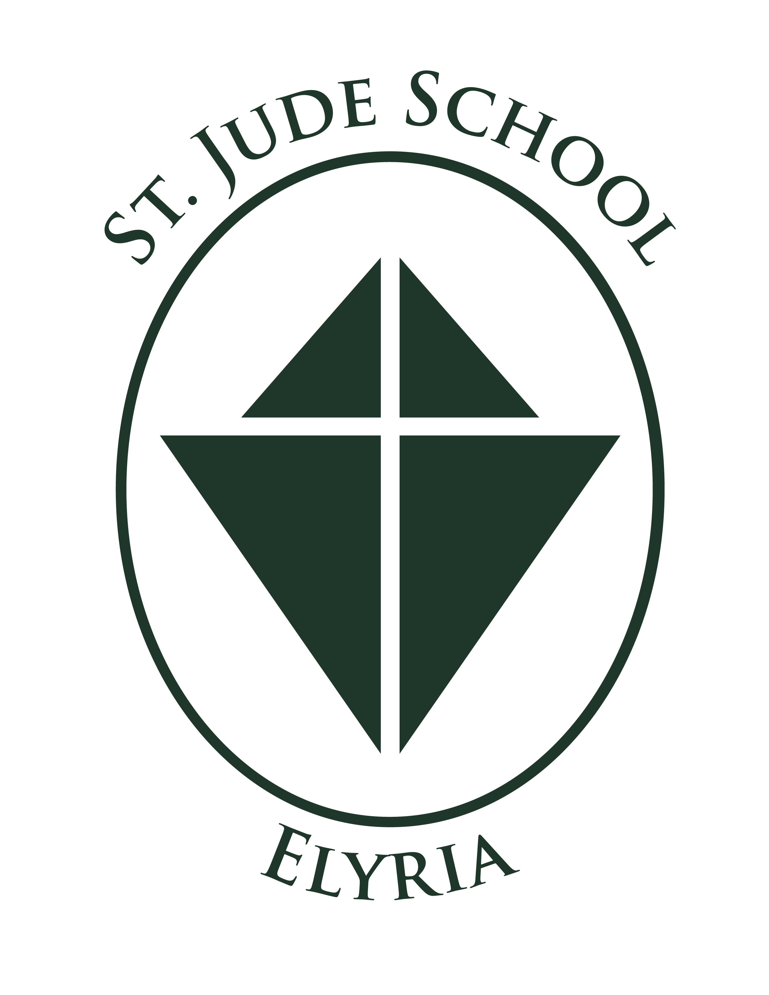 District logo
